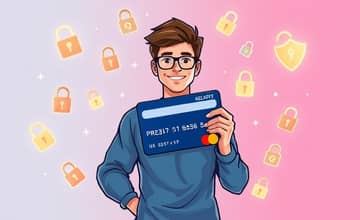 Tarjetas de Crédito Prepago: ¿Son para Ti?