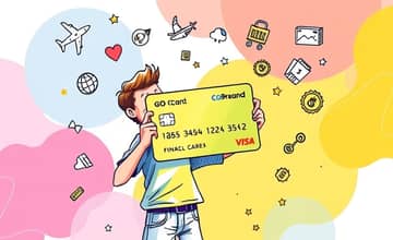 Tarjetas Co-Branded: Alianzas que te Benefician