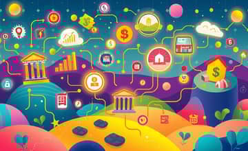 Open Finance: El Ecosistema Financiero del Futuro