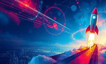 Crecimiento Exponencial: Escalando tu Startup con Éxito