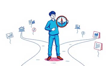 Tu Brújula Financiera: Navegando el Mundo de los Préstamos