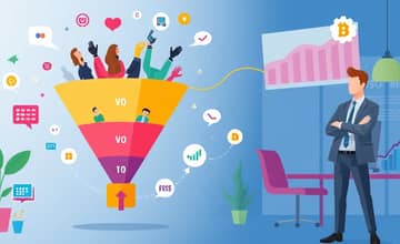 Dominando el Funnel de Ventas en tu Negocio Online