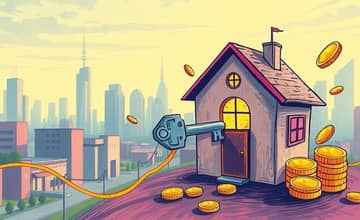 Oportunidades Ocultas: Préstamos con Garantía Hipotecaria