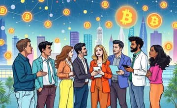 Blockchain y Criptomonedas: Oportunidades para Emprendedores