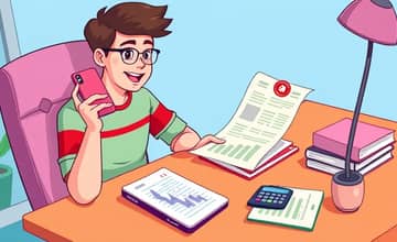 El Primer Préstamo: Lo que Todo Novato Debe Saber