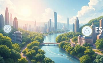 La Banca Ecológica y las Finanzas Verdes Digitales