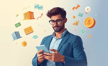 Gestión de Patrimonios: Apps para Cuidar lo que Es Tuyo