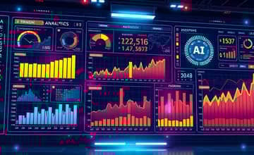 Impacto de la Inteligencia Artificial en la Toma de Decisiones Financieras