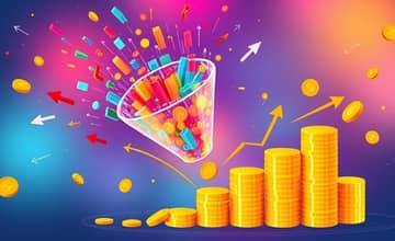 Optimización de Conversiones: El Arte de Maximizar tus Ventas