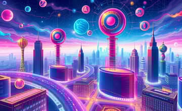 El Futuro del Dinero Digital: Más allá de las Cripto