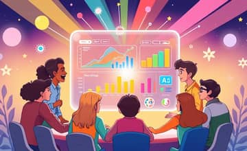 Analítica Web para la Toma de Decisiones Estratégicas