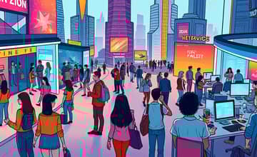 Explorando el Metaverse: Nuevas Fronteras para Negocios