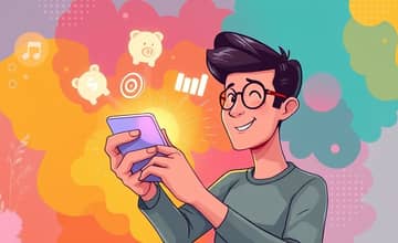 Finanzas a Tu Medida: Personaliza Tus Objetivos con Estas Apps