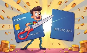 Deudas de Tarjetas: Estrategias de Consolidación