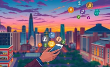 Más que un Banco: Apps que Impulsan tu Vida Financiera