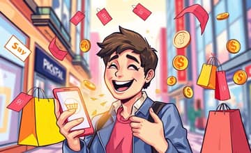 Compras Inteligentes: Apps para Encontrar las Mejores Ofertas