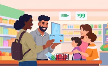 Tarjetas Familiares: Gestión Compartida con Control Individual