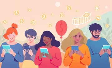 Crédito Inteligente: Apps para Evaluar tu Perfil Financiero