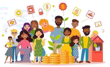 Microcréditos al Alcance: Soluciones para Necesidades Menores