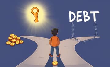 Préstamos Sin Buró: Realidad o Ficción