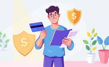 Crédito Responsable: Entiende tu Capacidad de Endeudamiento