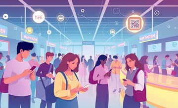 Nuevas Formas de Pagar: Más Allá del Efectivo y las Tarjetas