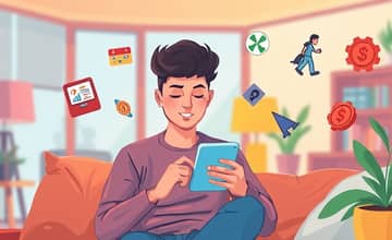 Ingresos Extra: Apps para Generar Dinero en tu Tiempo Libre