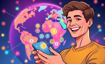 Finanzas Sin Fronteras: La Conectividad Digital y tu Dinero