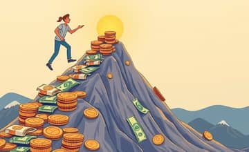 El Camino Hacia la Solvencia: Usando Préstamos para Consolidar