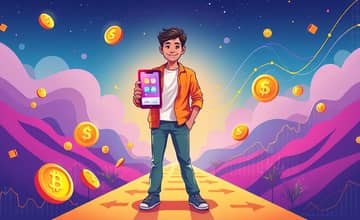 Tu Primer Paso Financiero: Préstamos para Jóvenes Sin Historial