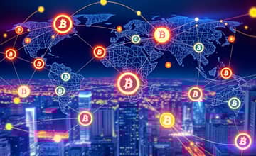 Más Allá de las Monedas Tradicionales: Explorando la Nueva Economía Digital