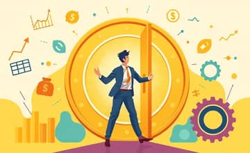 Desbloqueando Oportunidades: Préstamos para Emprendedores