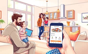 Saca el Máximo Partido: Préstamos para Mejorar tu Hogar