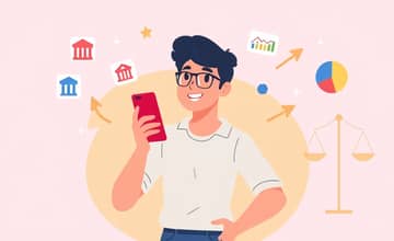 Elige tu Banco con Acierto: Cómo Comparar Ofertas de Préstamos