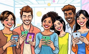 Educación Financiera Divertida: Apps para Aprender Jugando