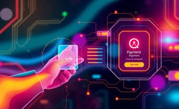 La Ruta Digital de tu Dinero: Transacciones Seguras y Eficientes