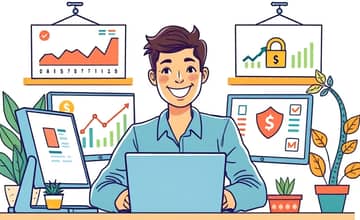 Finanzas para Freelancers: Estabilidad en la Incertidumbre Digital