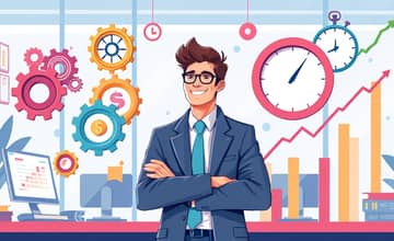 Automatización Financiera: Invierte Tu Tiempo en lo que Importa