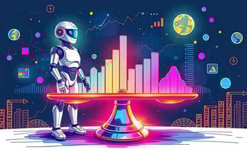 Robots Asesores vs. Asesores Humanos: ¿Quién Gana?