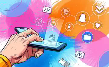 El Futuro del Pago Digital: Nuevas Formas de Transaccionar