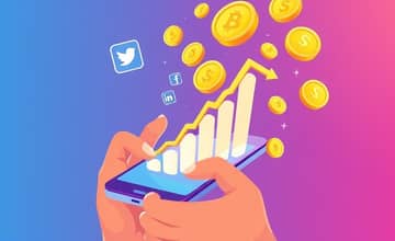 Venta Social: Transforma tus Redes en un Canal de Ingresos