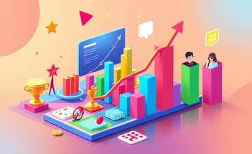 Gamificación para Conversiones: Juega con tu Audiencia y Vende Más