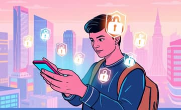 Detecta Fraudes: Apps de Seguridad para tus Transacciones Bancarias