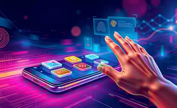 Innovación en Pagos: Agilidad y Seguridad en Cada Transacción