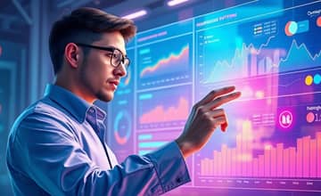 Analítica Predictiva: Anticipa las Necesidades de tu Cliente