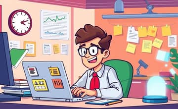 Hacks de Productividad para Emprendedores ajetreados