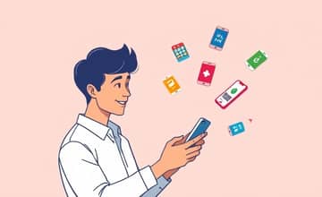 Seguros a tu Medida: Apps para Comparar y Contratar Pólizas