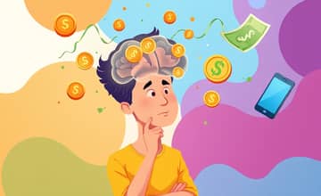 La Psicología del Préstamo: Decisiones Inteligentes para tu Dinero