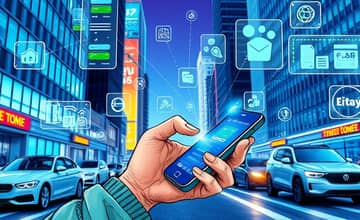 Innovación en Pagos: Más Allá del Plástico y lo Digital