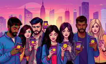 Criptomonedas para Principiantes: Apps que Simplifican la Inversión